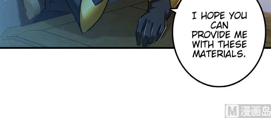 Release That Witch Chapter 100 - Page 28