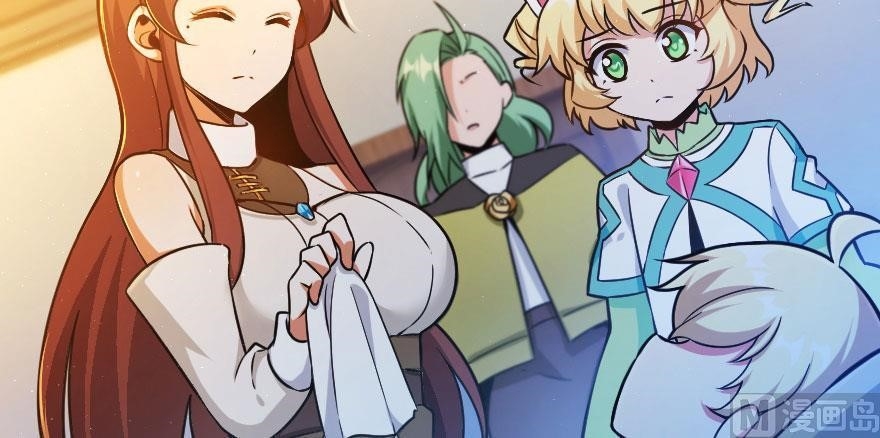 Release That Witch Chapter 100 - Page 86