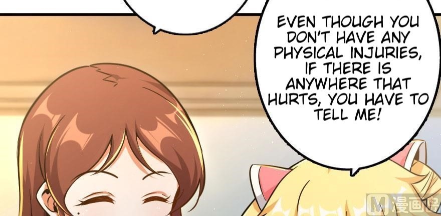 Release That Witch Chapter 100 - Page 93