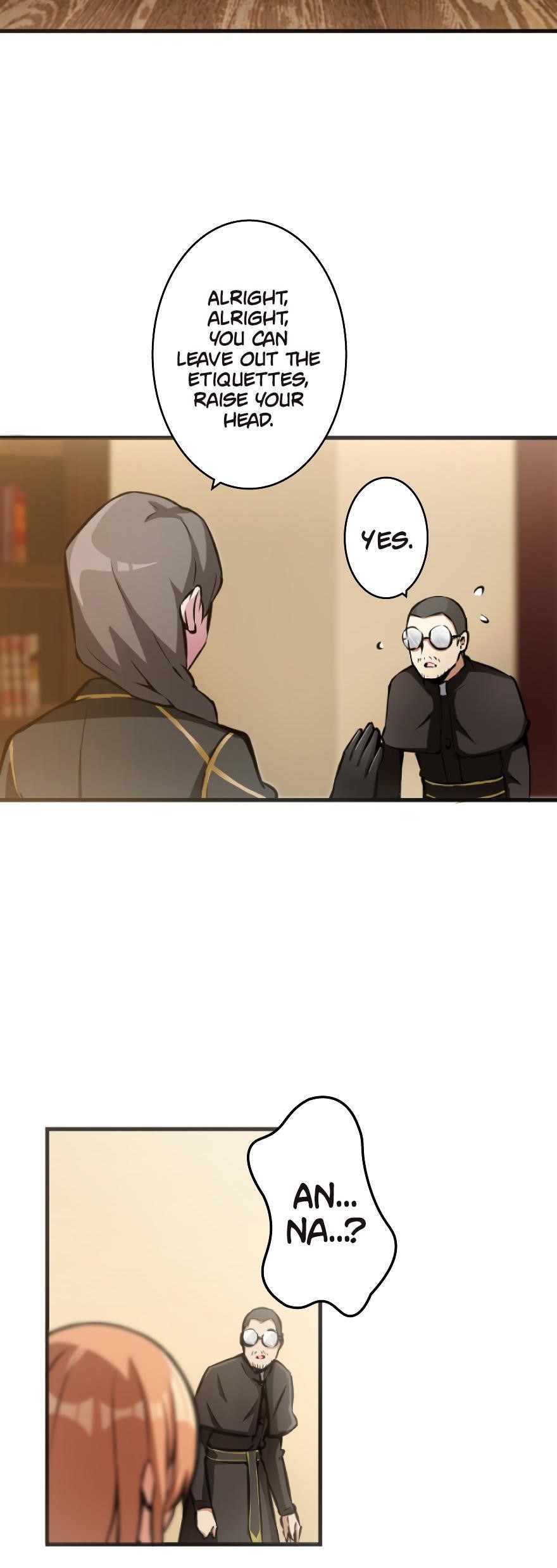 Release That Witch Chapter 11 - Page 13