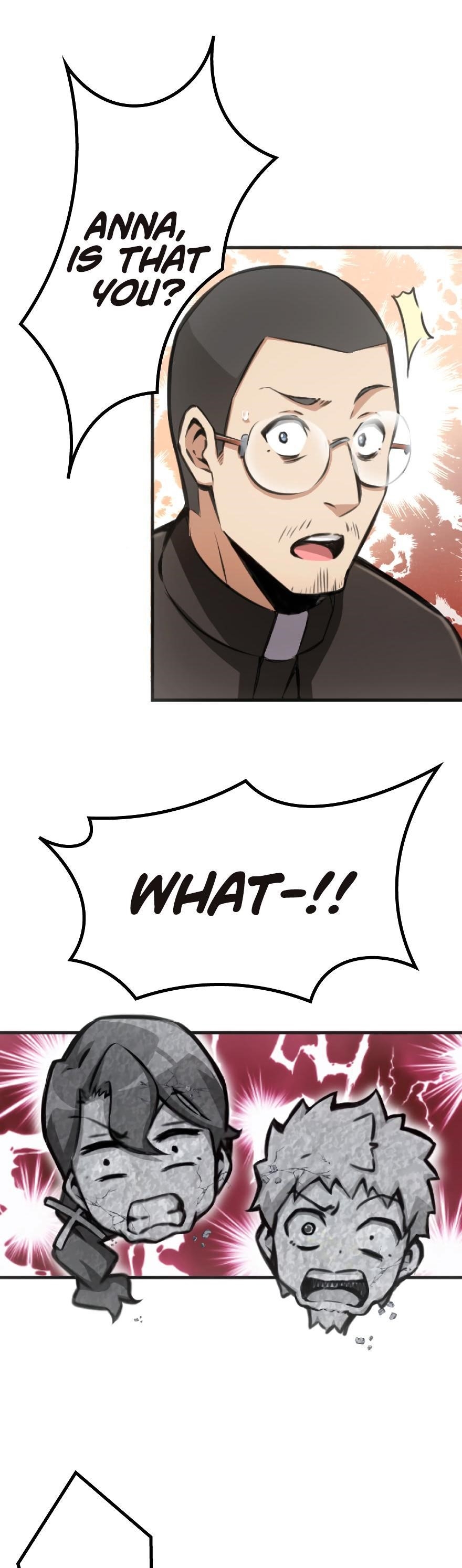 Release That Witch Chapter 11 - Page 14