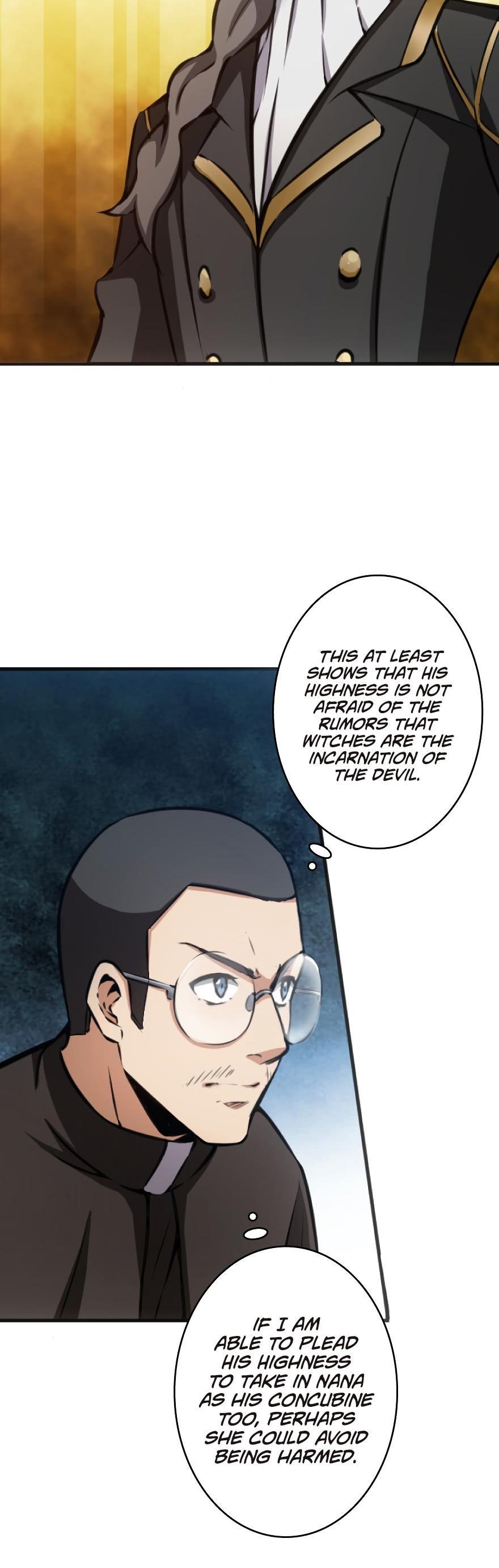 Release That Witch Chapter 11 - Page 23