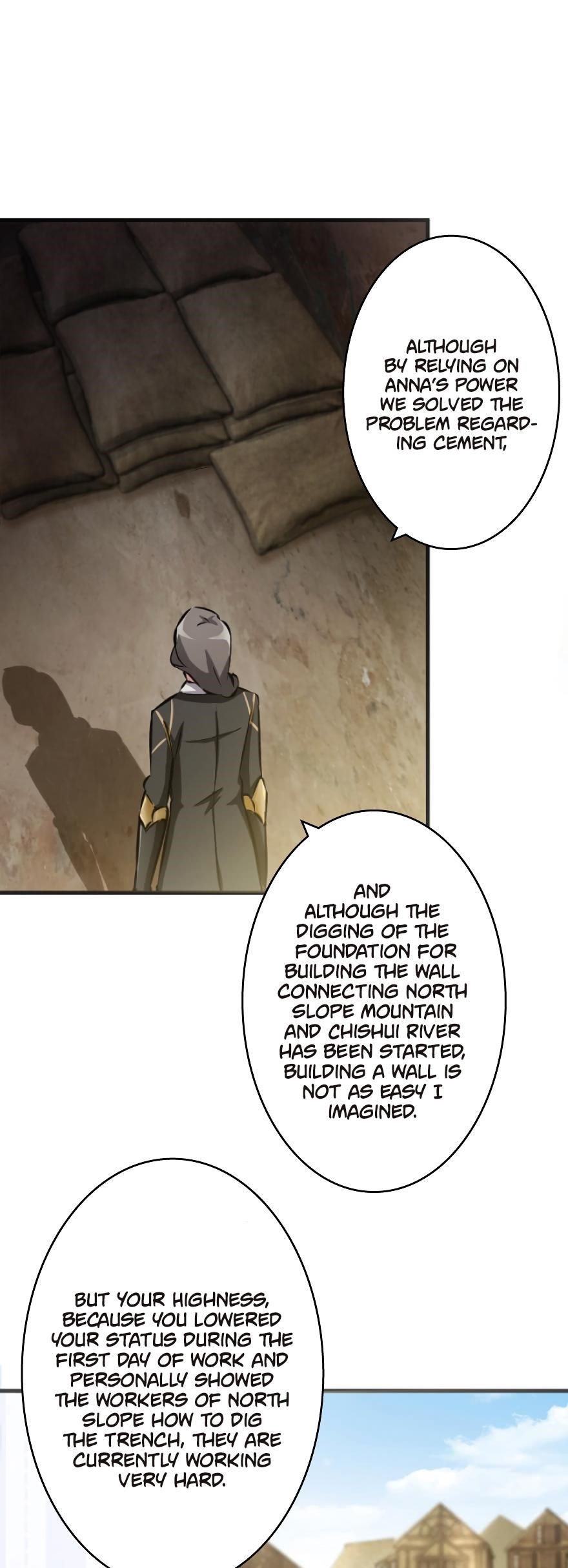 Release That Witch Chapter 11 - Page 4