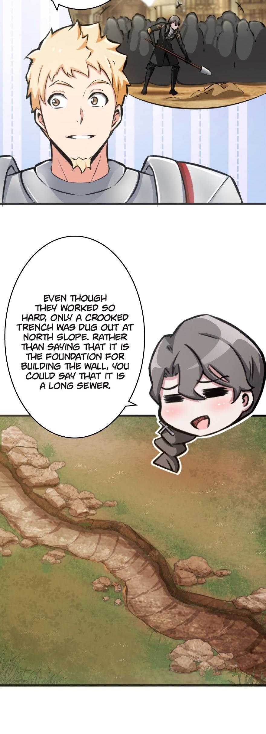 Release That Witch Chapter 11 - Page 5