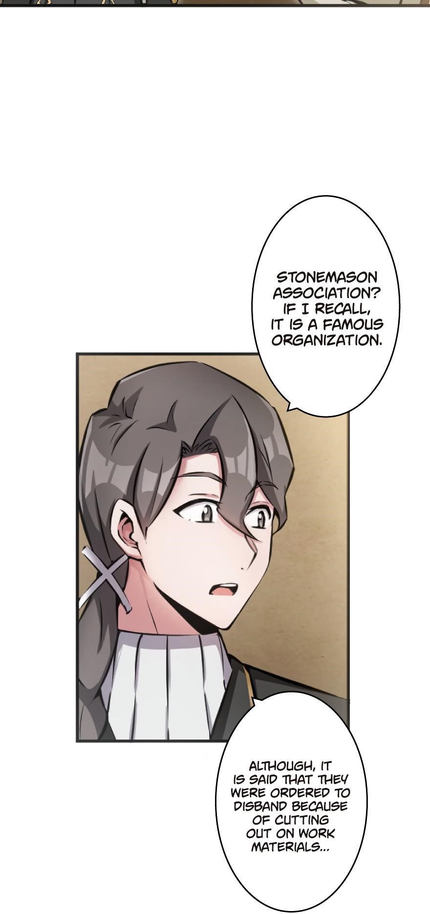 Release That Witch Chapter 11 - Page 8