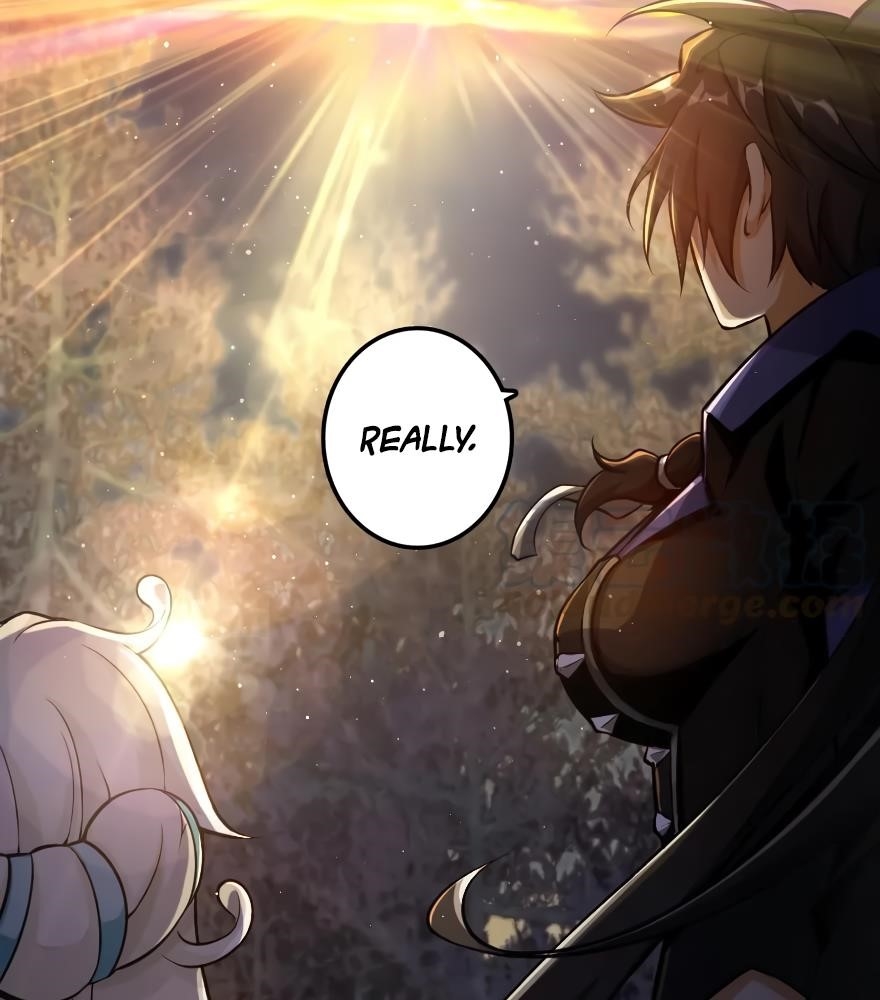 Release That Witch Chapter 111 - Page 27