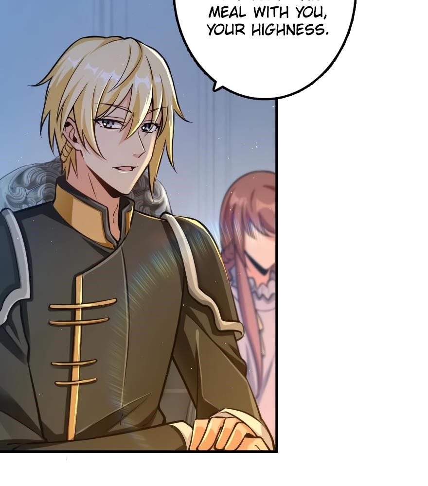 Release That Witch Chapter 111 - Page 34