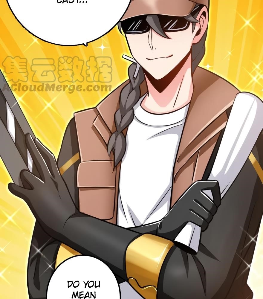 Release That Witch Chapter 111 - Page 40