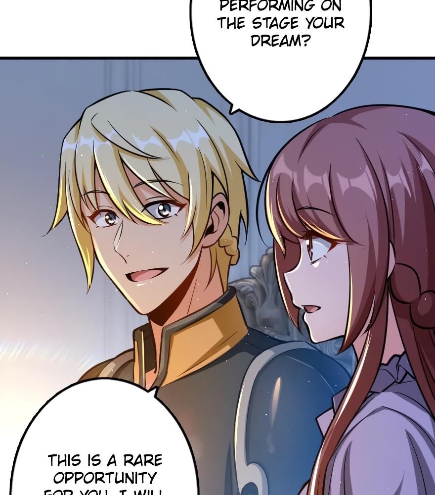 Release That Witch Chapter 111 - Page 44