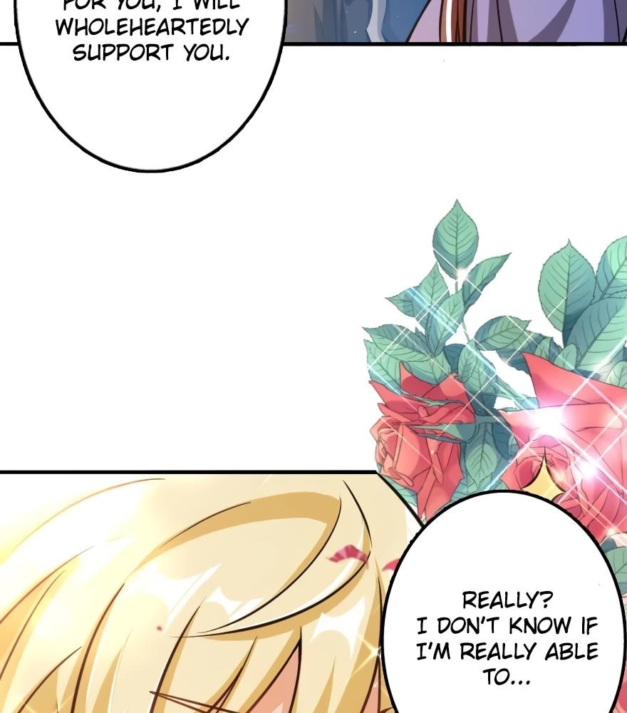 Release That Witch Chapter 111 - Page 45