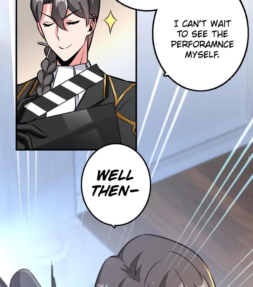 Release That Witch Chapter 111 - Page 56