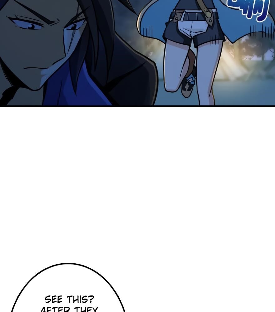 Release That Witch Chapter 111 - Page 9