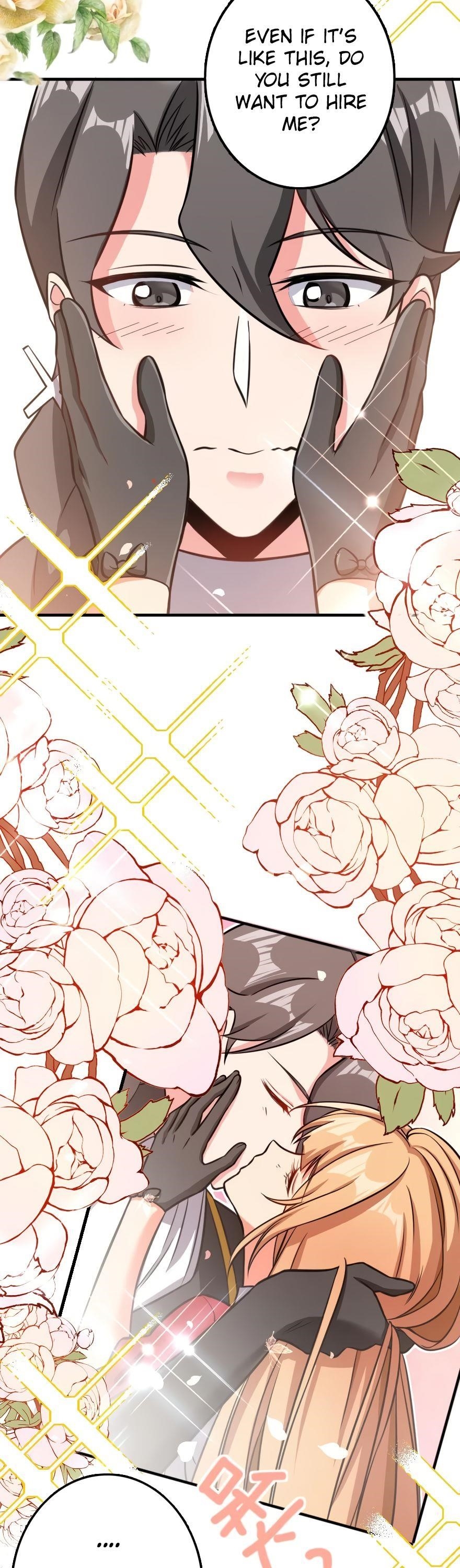 Release That Witch Chapter 112 - Page 24