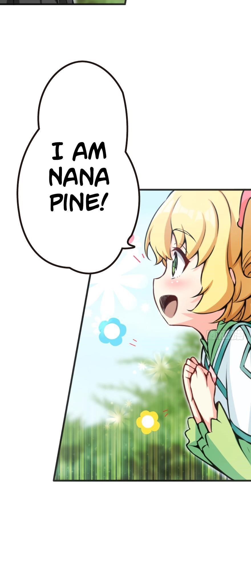 Release That Witch Chapter 12 - Page 10