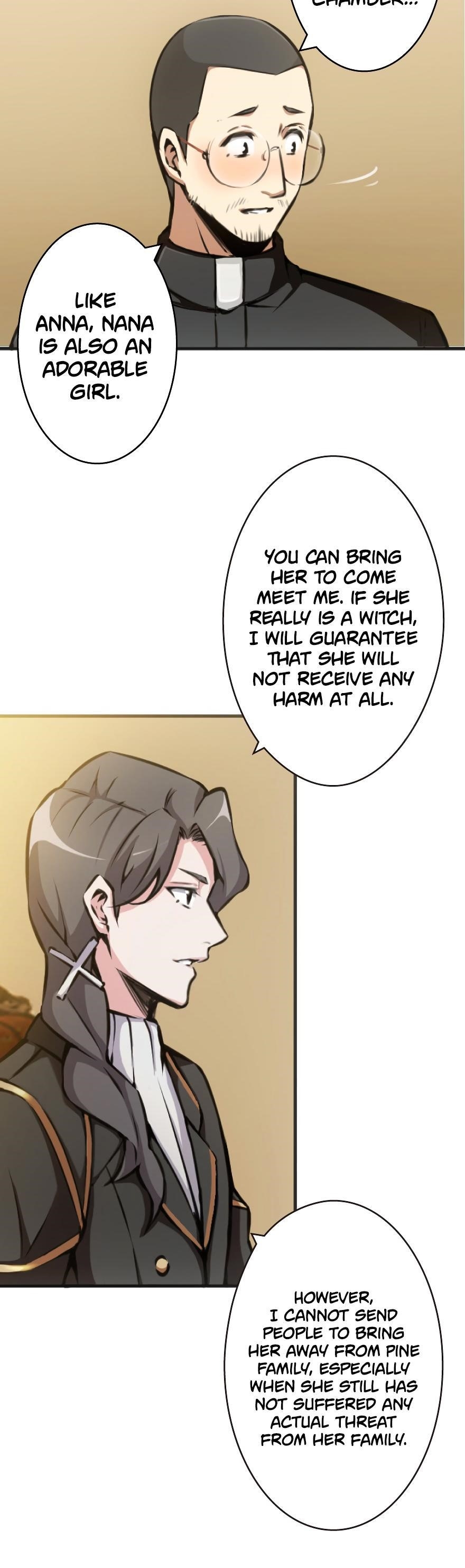 Release That Witch Chapter 12 - Page 2