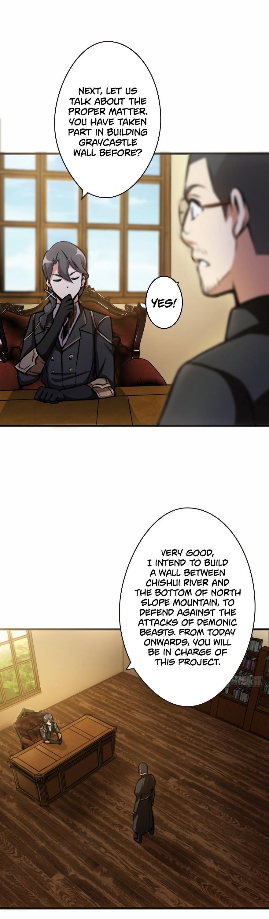 Release That Witch Chapter 12 - Page 5