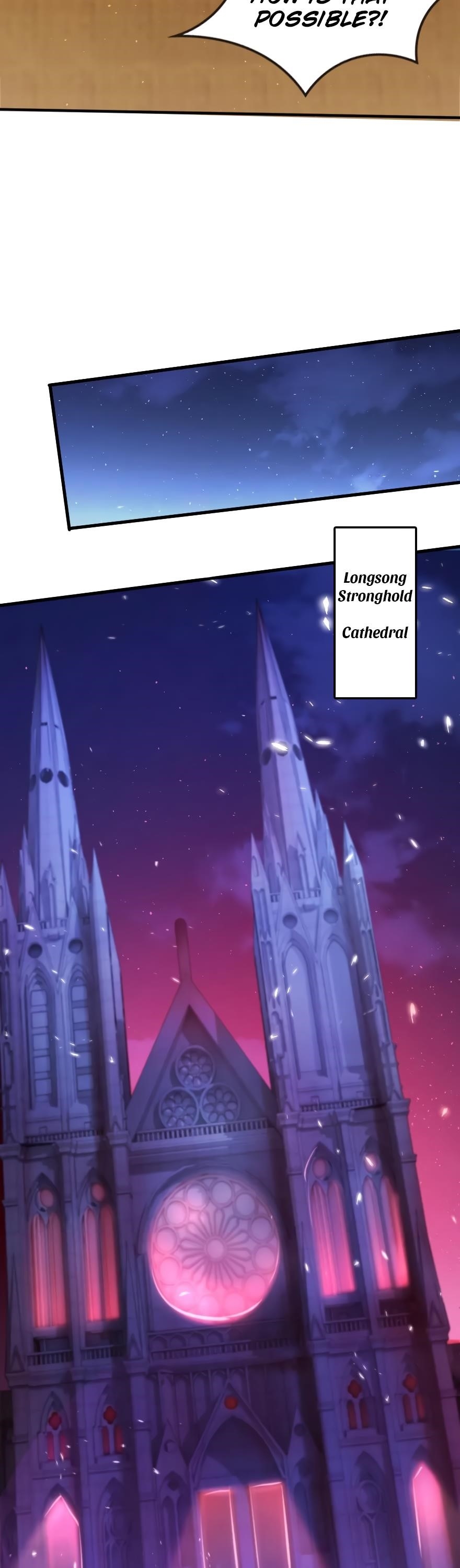 Release That Witch Chapter 121 - Page 17