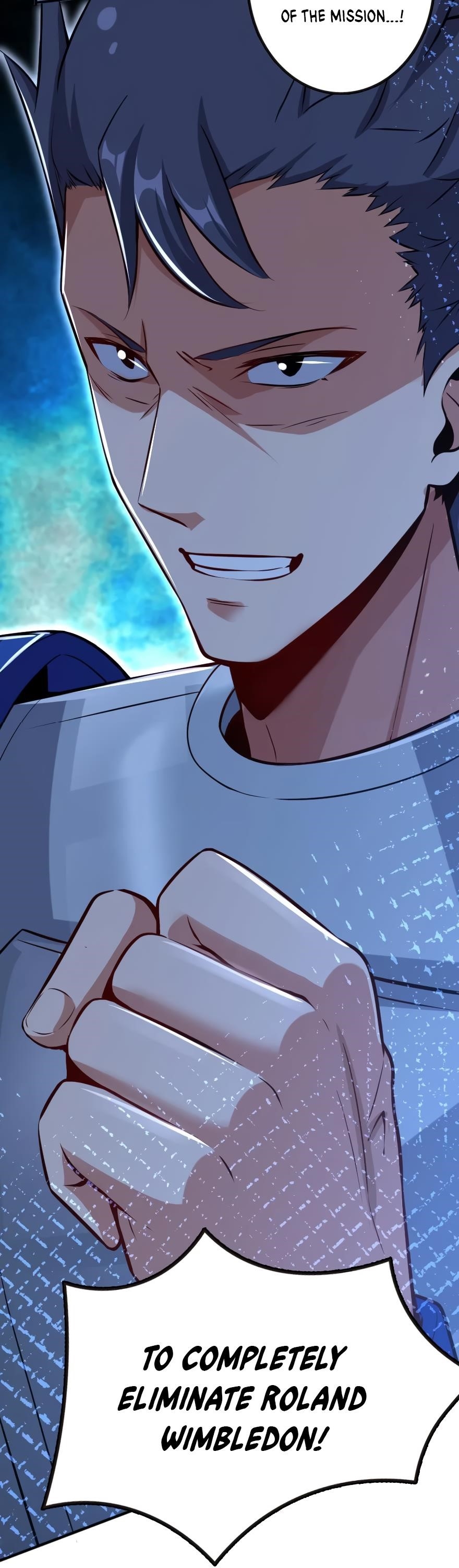 Release That Witch Chapter 121 - Page 22