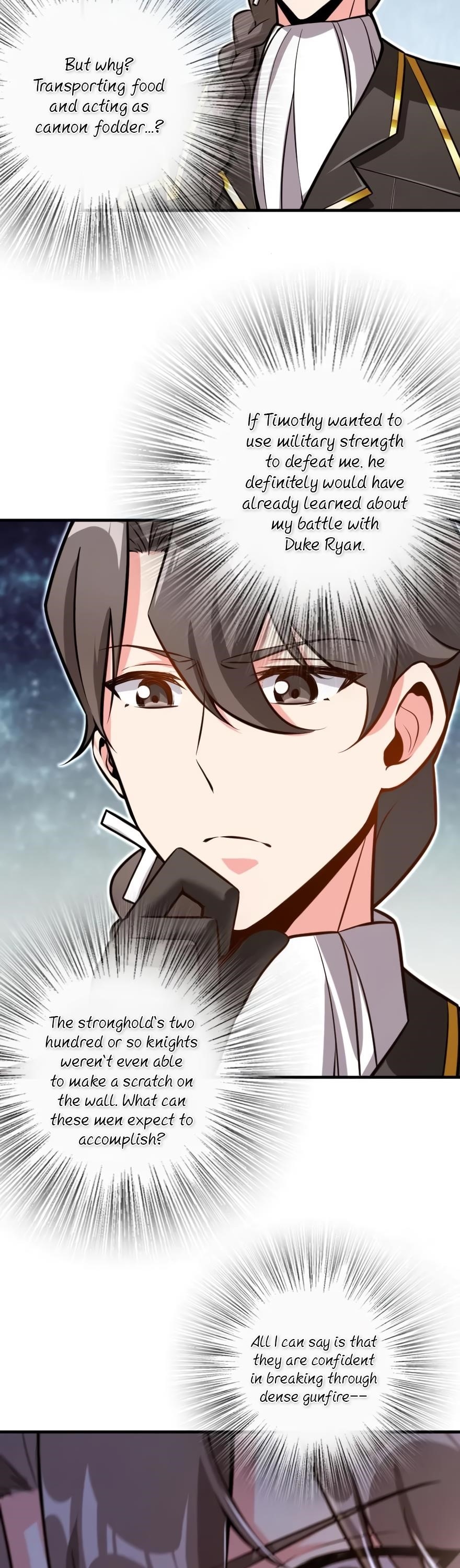 Release That Witch Chapter 122 - Page 6