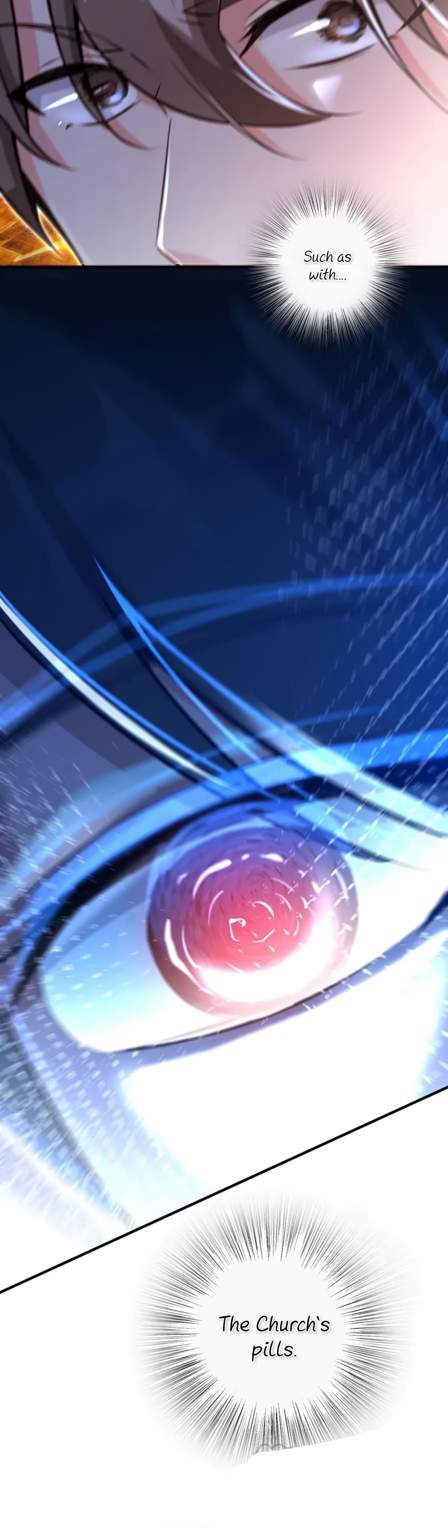 Release That Witch Chapter 122 - Page 7