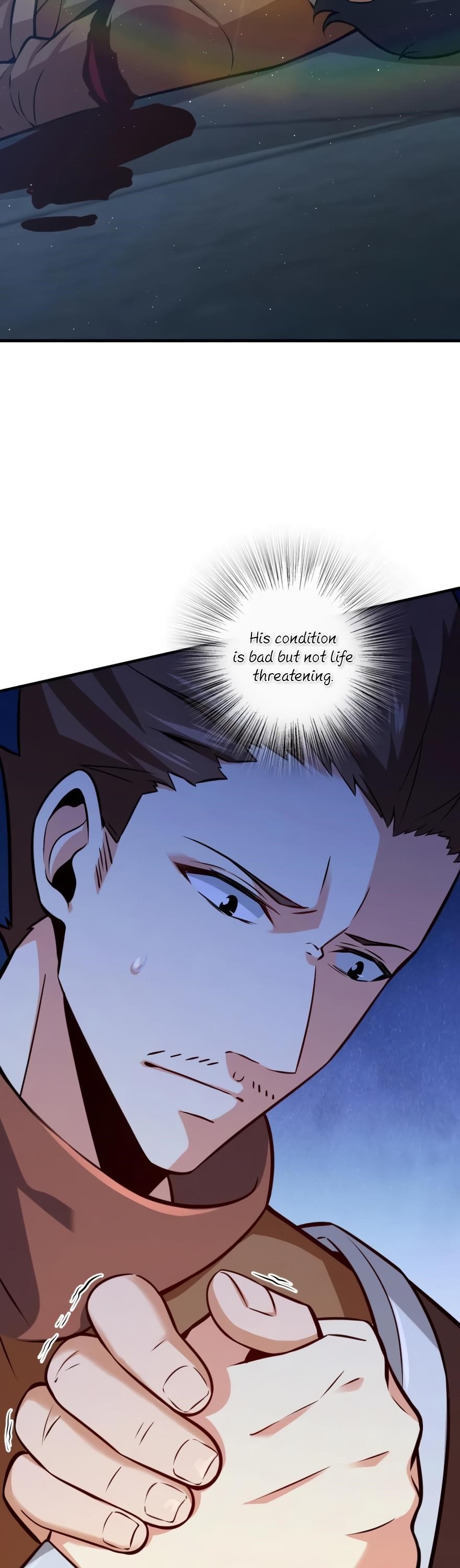 Release That Witch Chapter 124 - Page 17