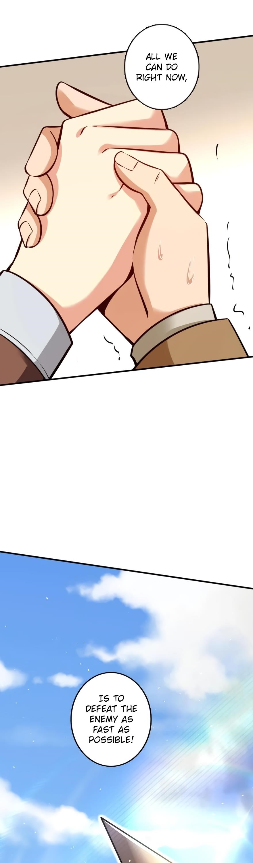 Release That Witch Chapter 124 - Page 20