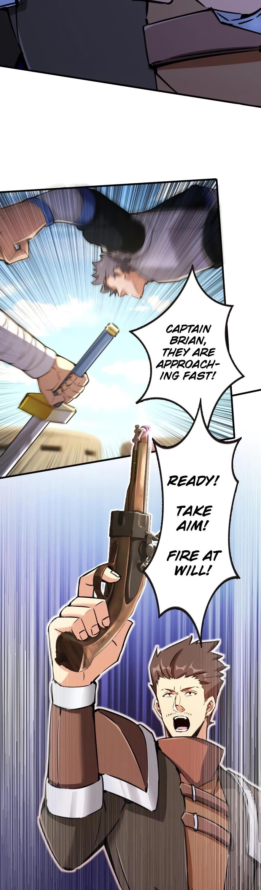 Release That Witch Chapter 124 - Page 5