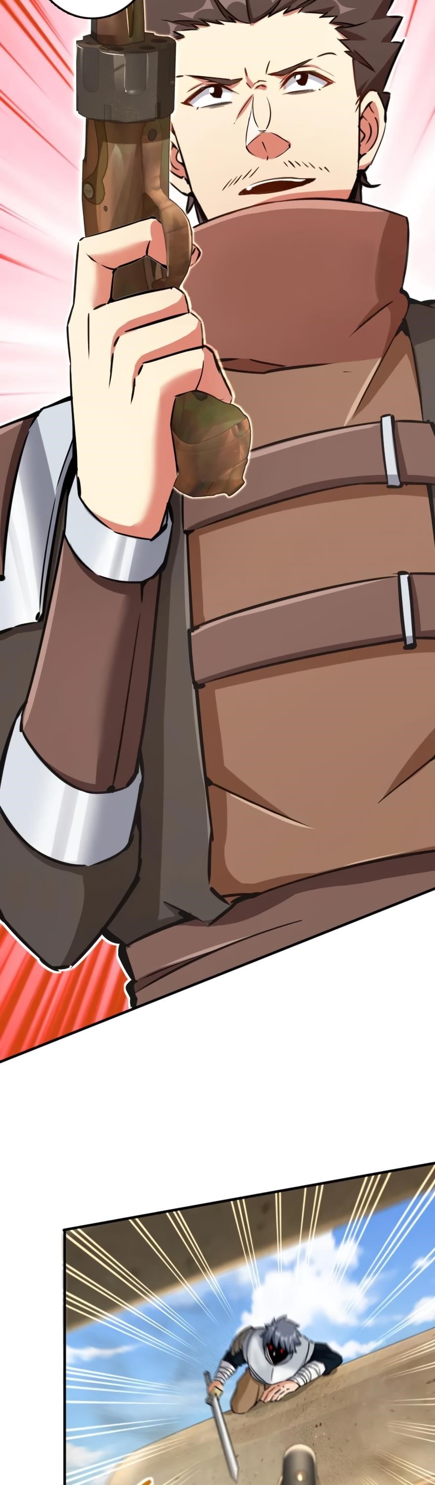 Release That Witch Chapter 124 - Page 9