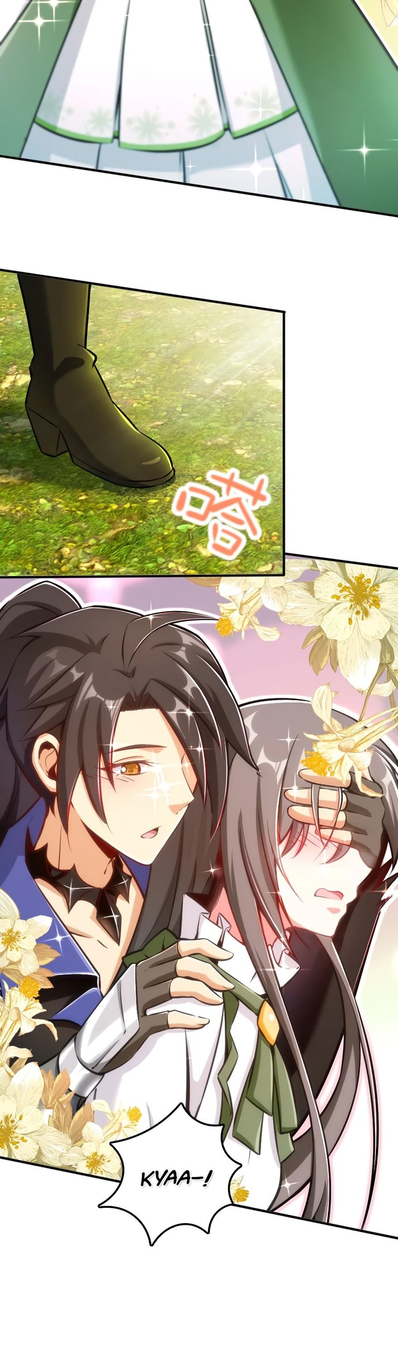 Release That Witch Chapter 127 - Page 21