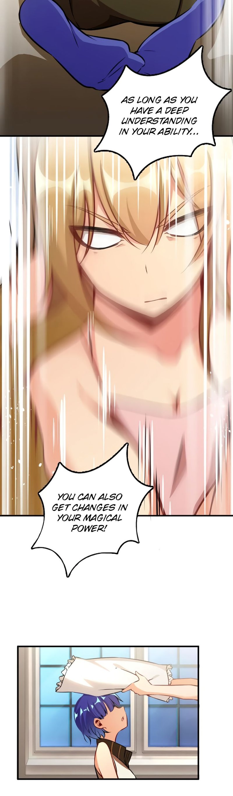 Release That Witch Chapter 130 - Page 17