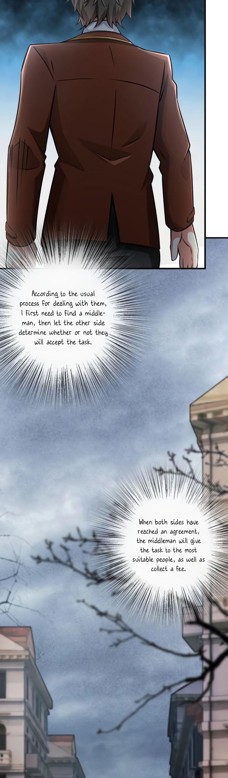 Release That Witch Chapter 134 - Page 2