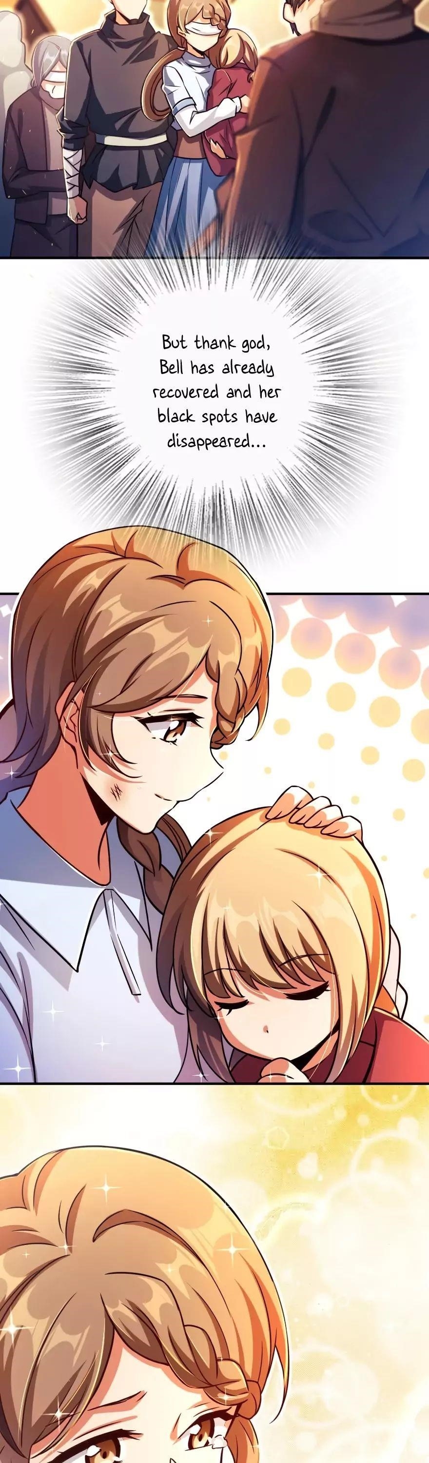 Release That Witch Chapter 137 - Page 4