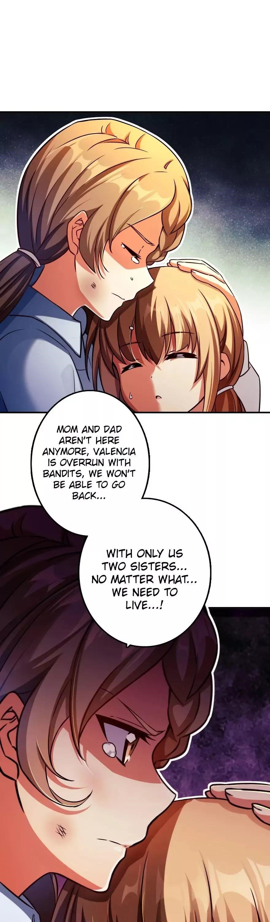 Release That Witch Chapter 137 - Page 6