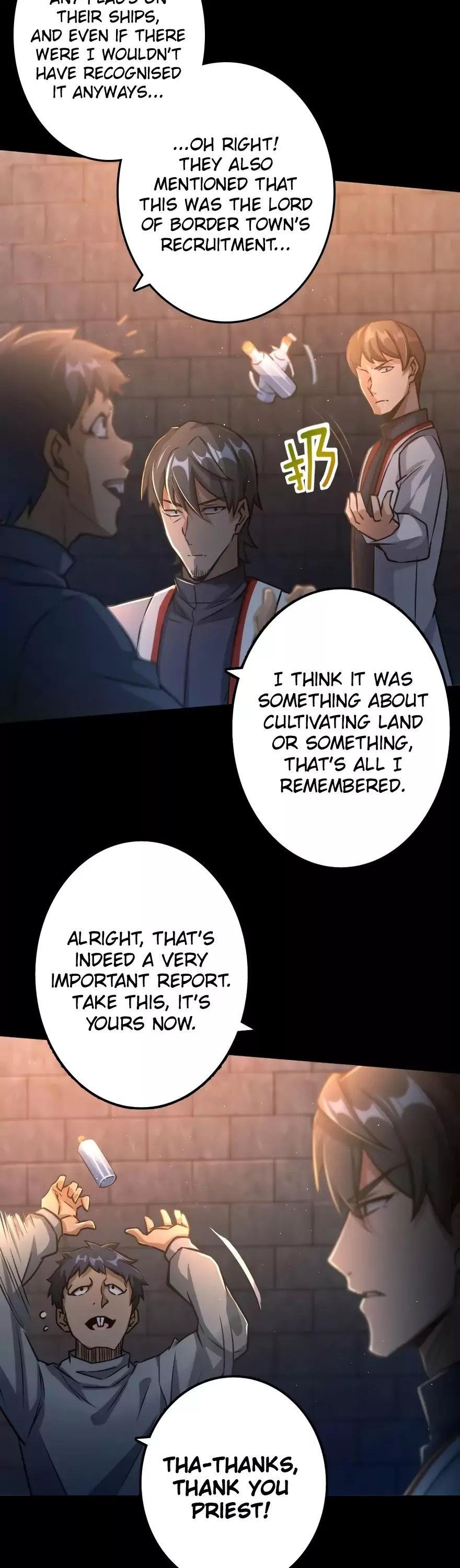 Release That Witch Chapter 143 - Page 11