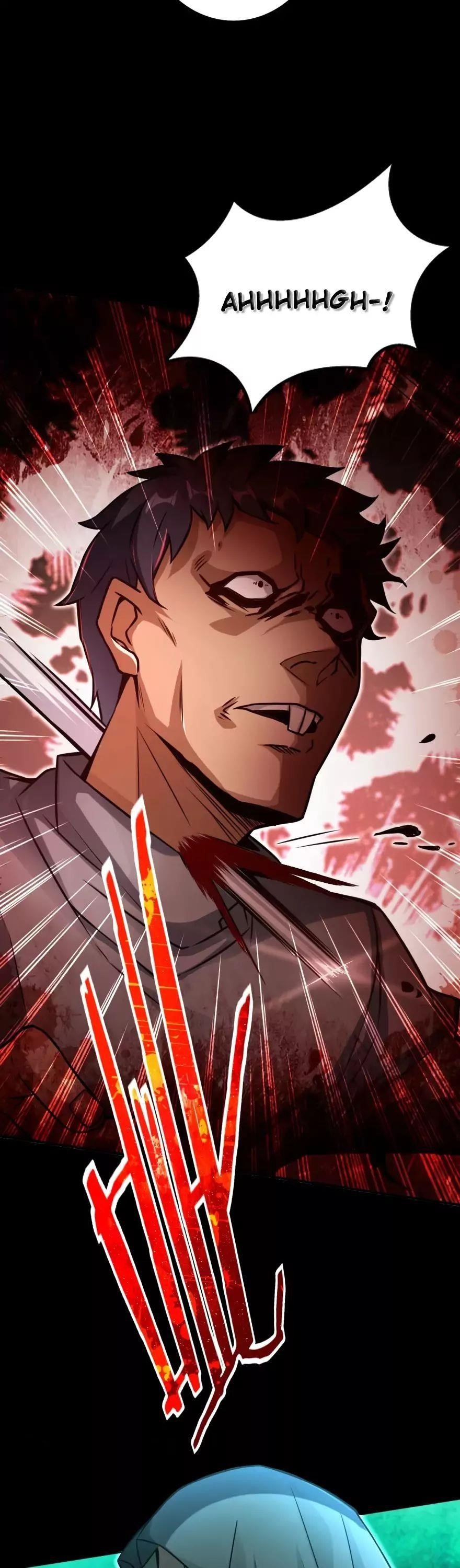 Release That Witch Chapter 143 - Page 12