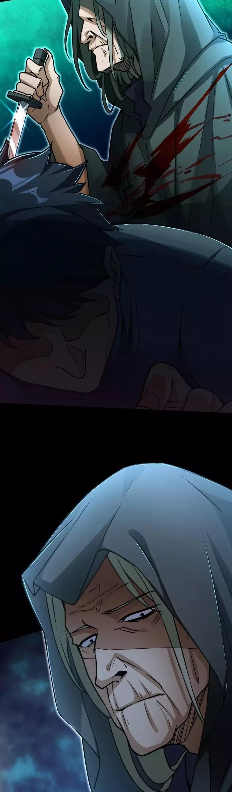 Release That Witch Chapter 143 - Page 13