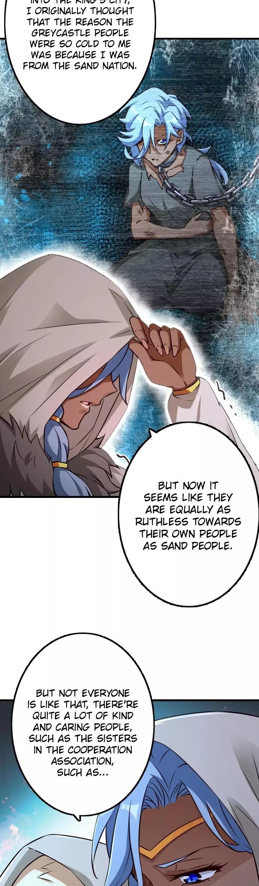 Release That Witch Chapter 143 - Page 24