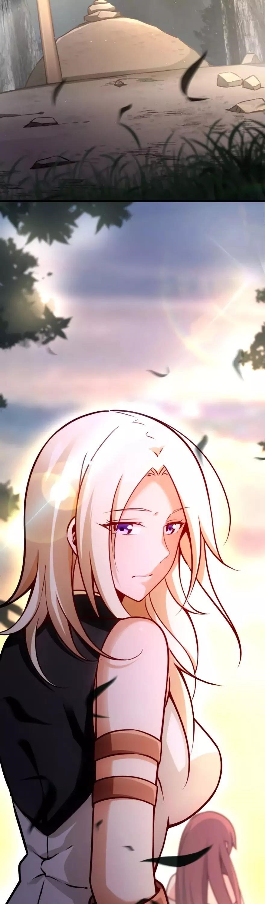 Release That Witch Chapter 145 - Page 20