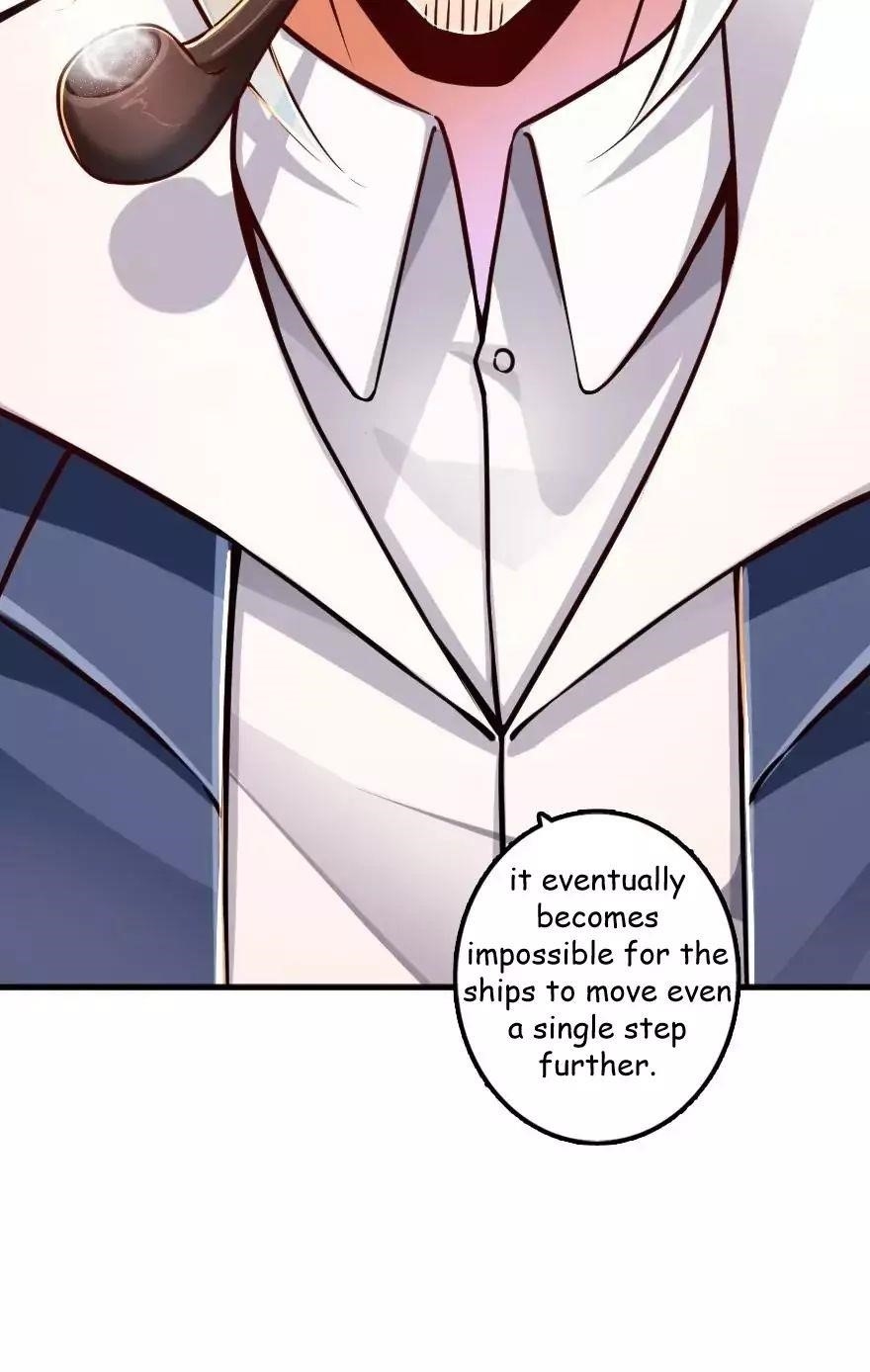 Release That Witch Chapter 146 - Page 10