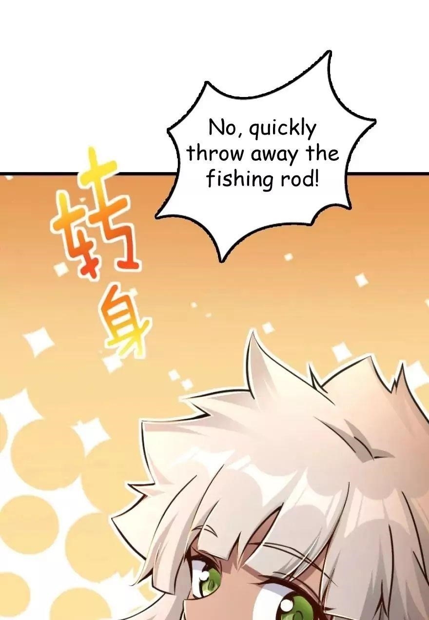 Release That Witch Chapter 146 - Page 23