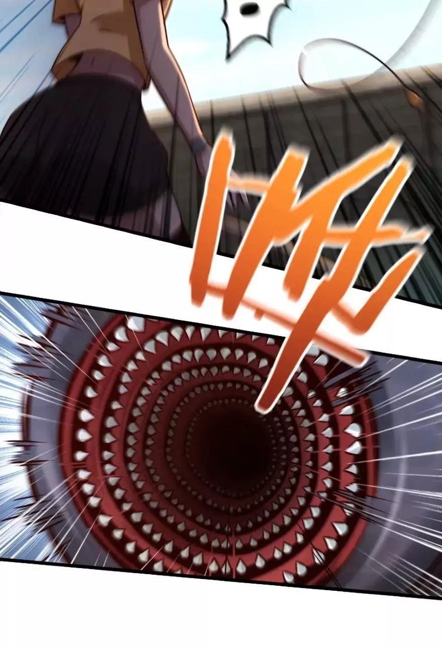 Release That Witch Chapter 146 - Page 26