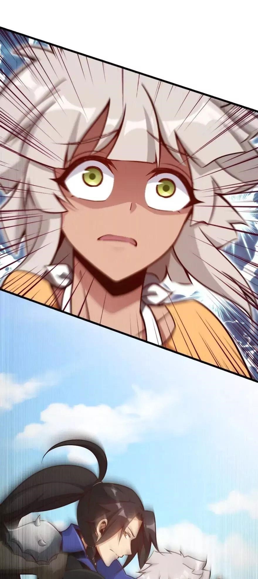 Release That Witch Chapter 146 - Page 27