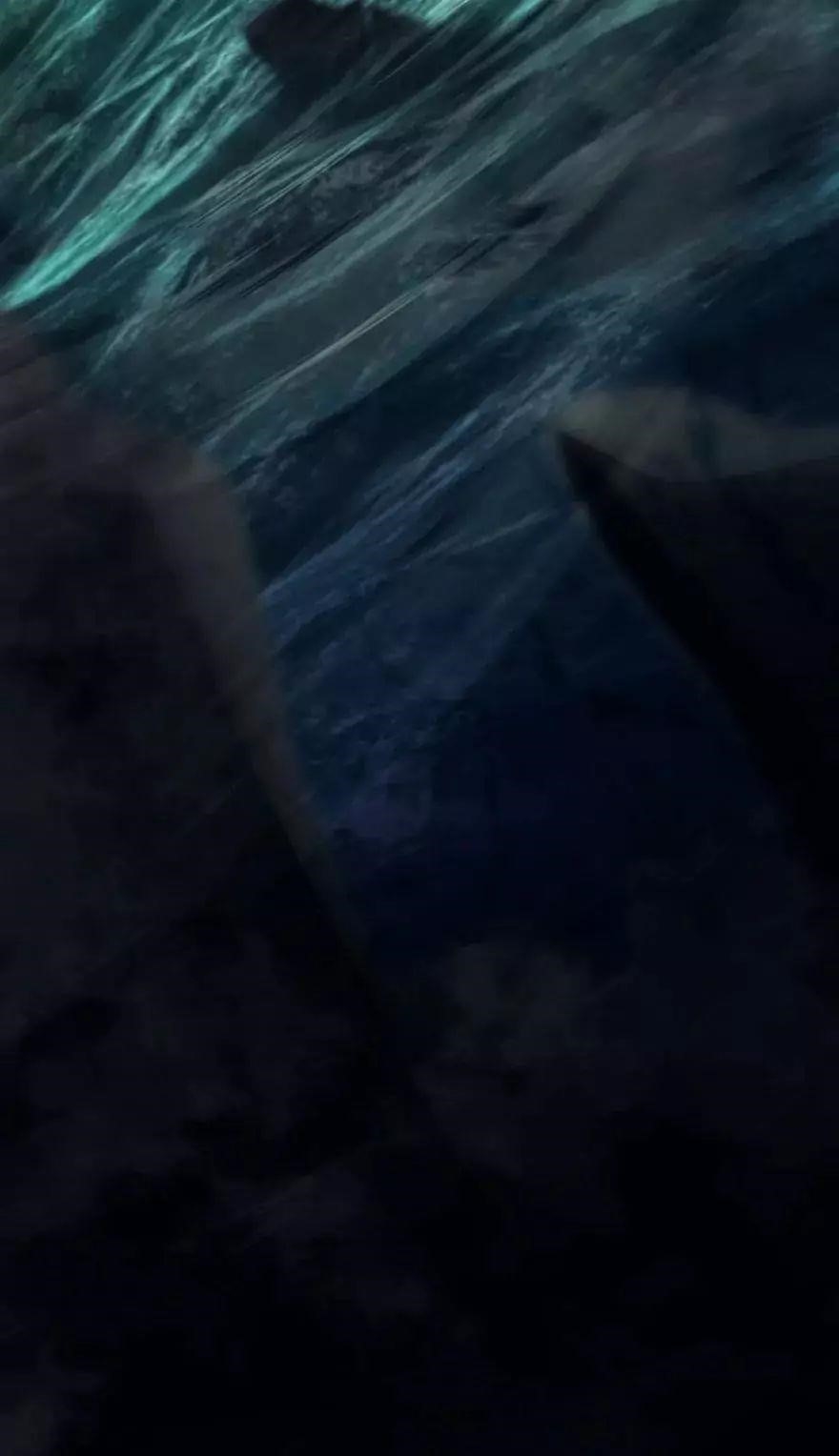 Release That Witch Chapter 146 - Page 47