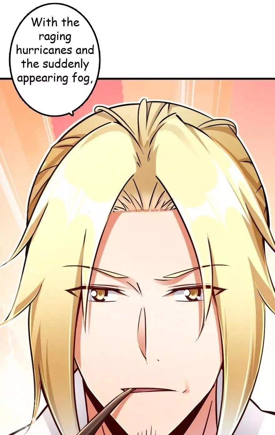 Release That Witch Chapter 146 - Page 9