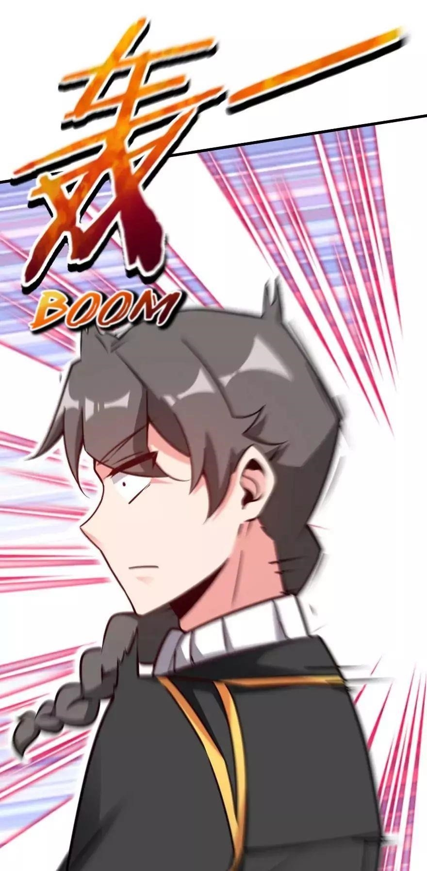 Release That Witch Chapter 149 - Page 17