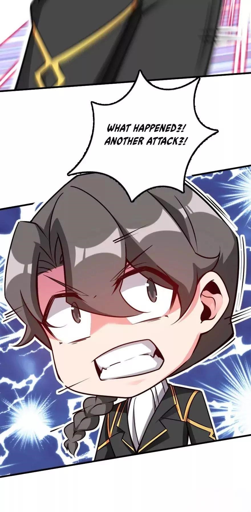 Release That Witch Chapter 149 - Page 18