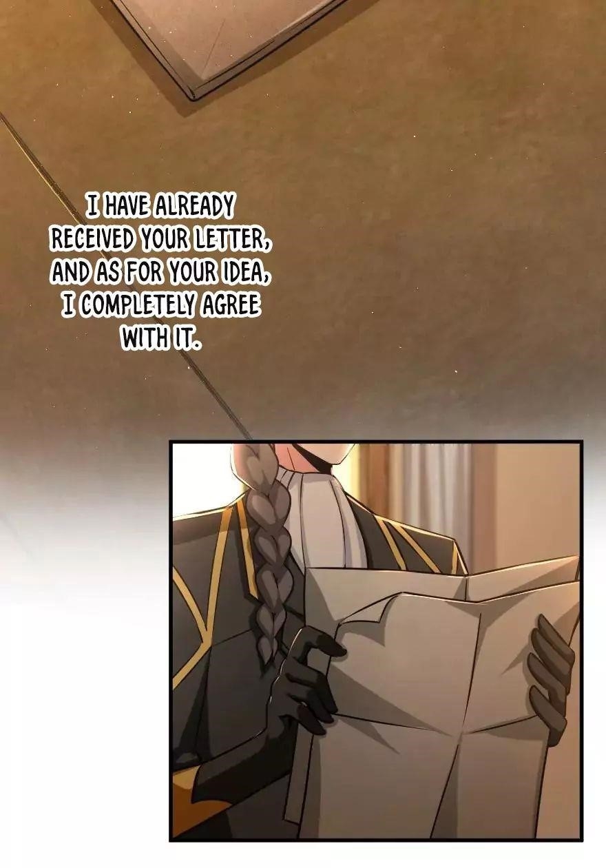 Release That Witch Chapter 149 - Page 2