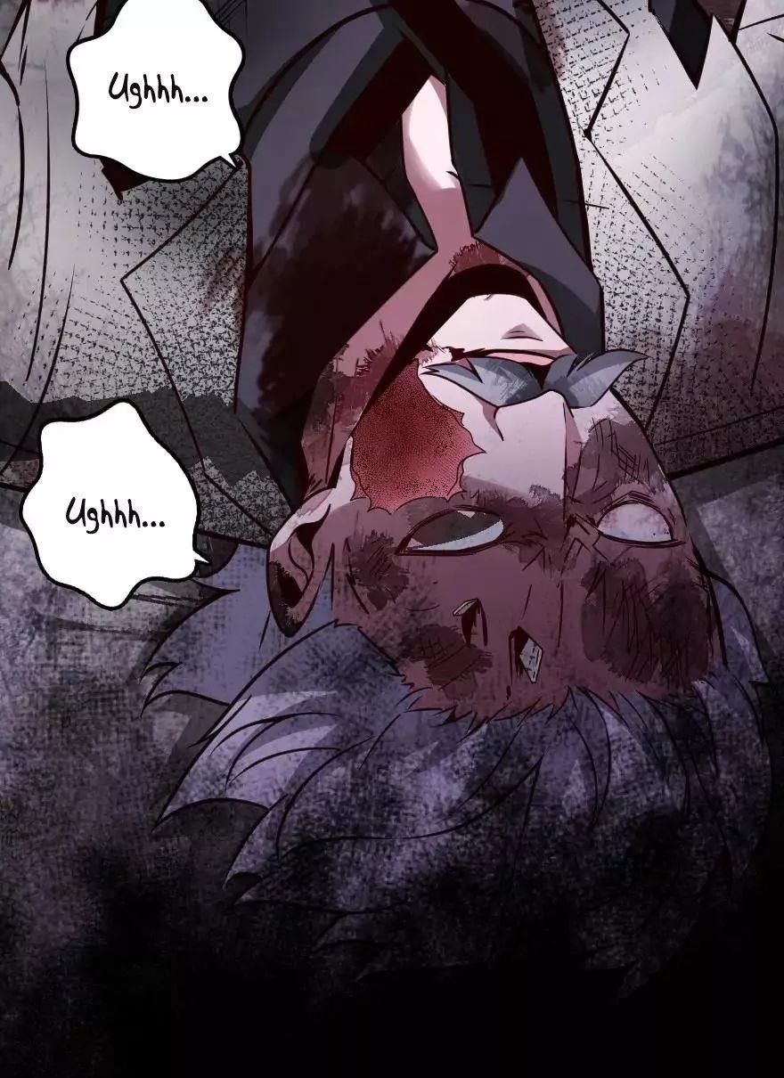 Release That Witch Chapter 149 - Page 26