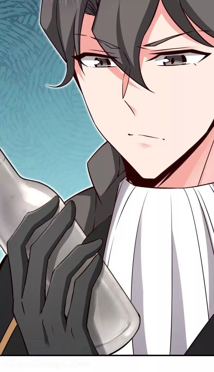 Release That Witch Chapter 149 - Page 35