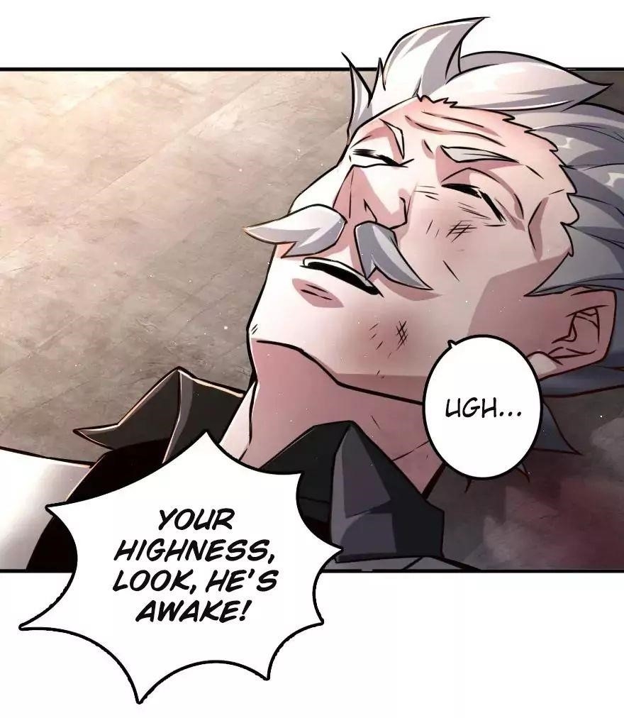 Release That Witch Chapter 149 - Page 47